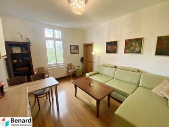 TATRANSKÁ LOMNICA, APARTMÁN NA PREDAJ,STARÁ MORAVA,VYSOKÉ TA - 6