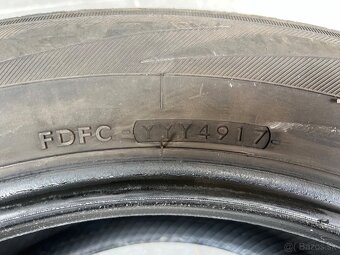 4ks 225/60 R17 Yokohama Geolandar G91 99V - 6