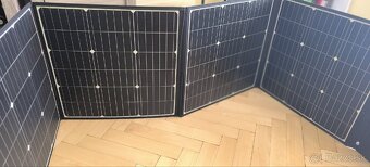 Nabijacia stanica Ecoflow 1260Wh so solarnym panelom - 6