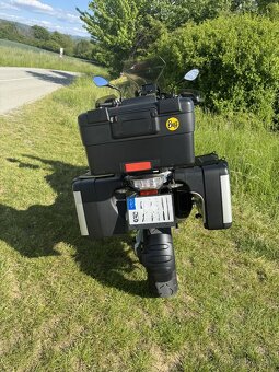 BMW R1200GS - 6