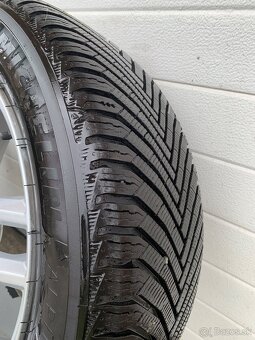 5x112 R17 ET40 215/55 R17 - 6