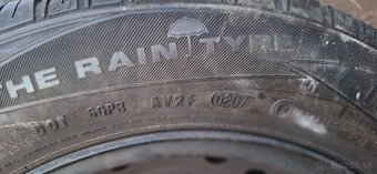 165/70 R14 - 6