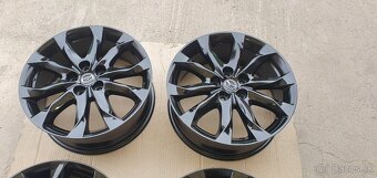 5x114,3 r18 mazda kia hyundai mitsubishi toyota honda - 6