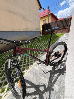NORCO Fluid HT 2 29” - L - 6