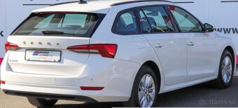 Škoda Octavia Combi 2.0 TDI SCR Ambition - 6