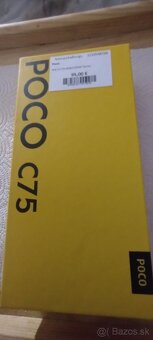 Poco C75 - 6