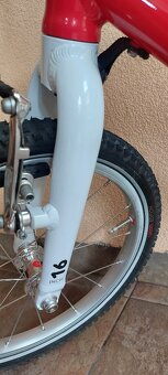 Detsky bicykel Woom 3 (16") - 6