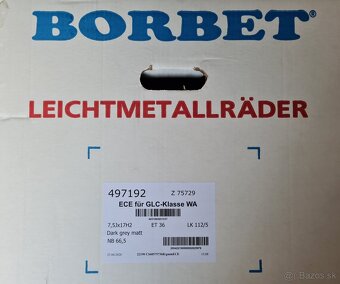 R17 5x112 Audi VW SKODA SEAT MERCEDES - 6