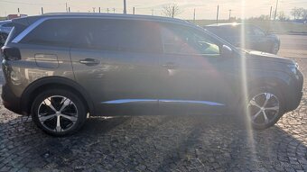Peugeot 5008 2.0 BlueHDi 150 S S Allure - 6