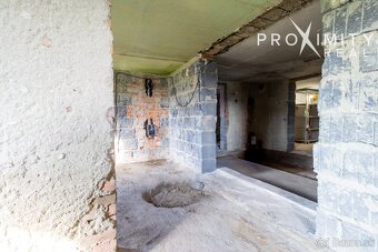 Rodinný dom v Ruskove s veľkým potenciálom - 6