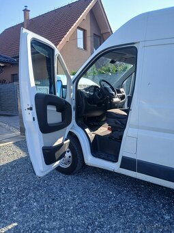 Peugeot Boxer 2.2 HDI 2015 96kw/110hp - 6