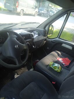 Citroen Jumper 2.2.74kw - 6