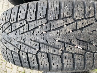 Set zimných pneu nokian hakkapeliitta 7 suv 245/55 R19 107T - 6