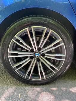 BMW 320d Touring xDrive - 6