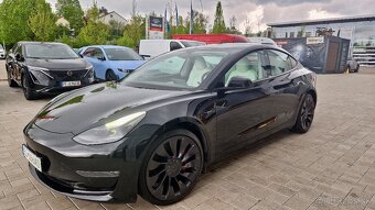🔥Tesla Model 3 PERFORMANCE 82kWh 4x4 Facelift NOVA BATERIA - 6