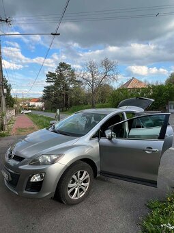 Mazda CX-7 2011 127 kW 4x4 Diesel - 6