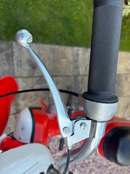 Jawa pionier 21 - 6