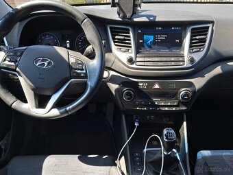 Hyundai Tucson 2017 - 6