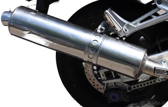 Yamaha FZS1000 - 6