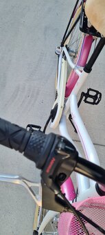 Bicykel Miami 24" dievcensky - 6