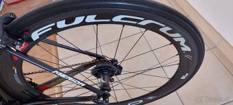 Pro6,1kg carbonBike Elektrika Dura ace karbon ceramic kolesa - 6