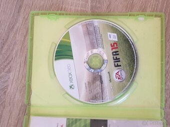 CD xbox 360 - 6