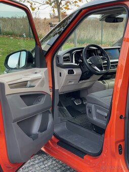 2024 T7 Multivan Style 2.0 TSI - 6