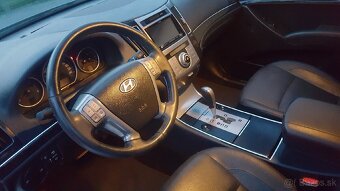 Hyundai ix55 - 6