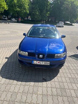 Seat leon 1m - 6