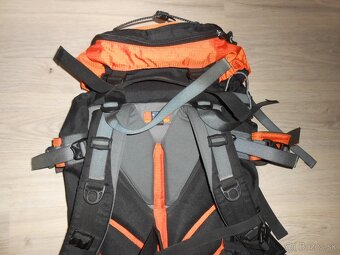 Predam v dobrom stave turisticky batoh JACK WOLFSKIN ALPINE - 6
