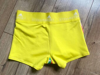 Adidas x Stella mcCartney šortky - 6