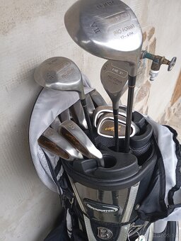 Golfový set - 6
