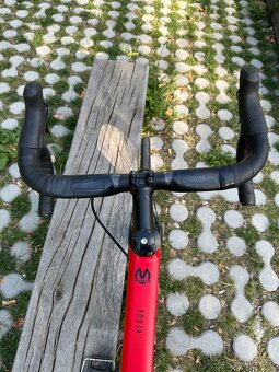Cestný bicykel Sava Vegur 2.2, veľ. 56 - 6