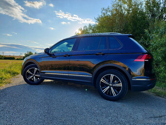 Volkswagen Tiguan 1.5 TSi United DSG Virtual/LED/NAVI - 6