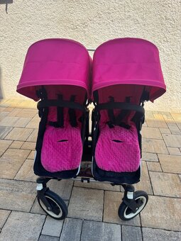 Bugaboo Donkey Twin 2 - 6