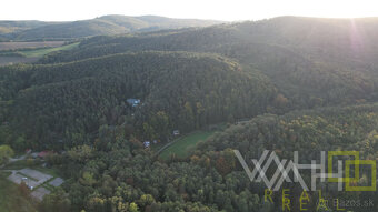 JEDINEČNÁ PONUKA POZEMOK v OV Výmera 3050m2, obec Dobrá - 6