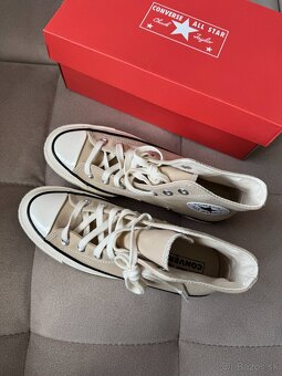 Converse Chuck Taylor 70 Hi - 6