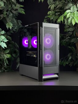 ☑️ i9 9900 / RTX 3070 / 16GB RAM / 1TB M2 / 24M Zár - 6