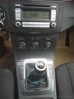 Passat - 6