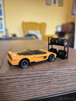 Hot Wheels/Matchbox custom modely - 6