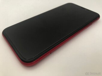 apple iphone 11 128gb Red / Batéria 100% - 6