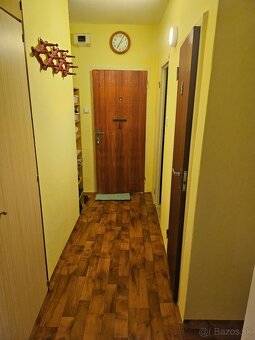 PREDAJ: 1-izbový byt, Devínska Nová Ves (36m²) - 6