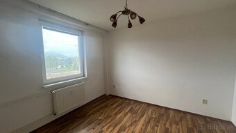 Ponúkame na dlhodobý prenájom 3-izbový byt v centre mesta - 6