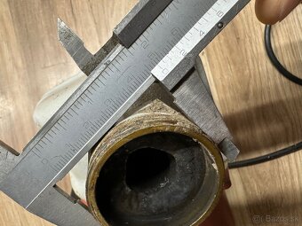 Obehové čerpadlo 15-50 beretta plne funkčné - 6