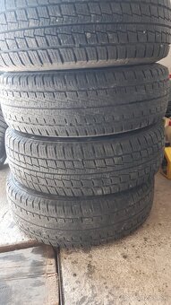 Zimné kolesa Trafic - 6