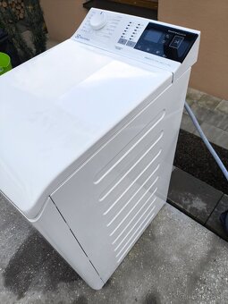 Pračka Electrolux - 6