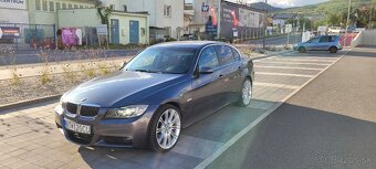 BMW E90 325xi - 6