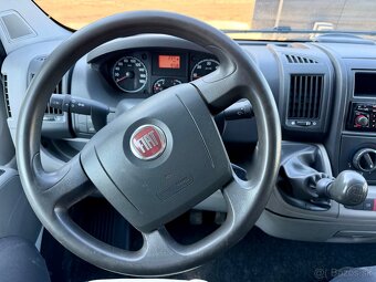 Fiat Ducato 2.3 JTD 9.miestne - 6