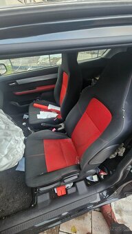 Suzuki Swift Sport - 6