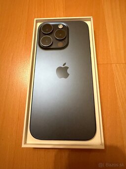 iPhone 15 Pro 256 gb - 6